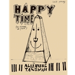 Happy Time Book 1 -