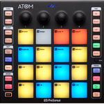 Presonus ATOM 16-Pad USB MIDI Controller