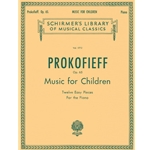 Music for Children -