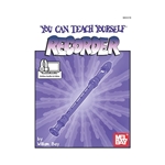 You Can Teach Yourself Recorder - Beginning