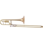King 608F Professional "Legend" Trombone w/F-Attachment Tenor