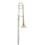 King 2BPL Professional Straight Trombone Tenor