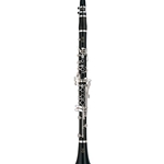 Yamaha YCL-450 Intermediate Clarinet Bb