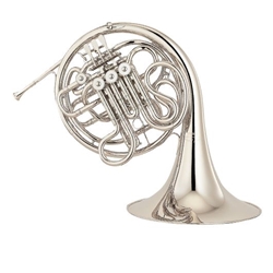 Yamaha YHR-668NII Professional Double French Horn