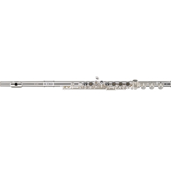 Powell PS55BGF_40608-2-0 Sonare 505 Intermediate Flute - Inline G B-Footjoint