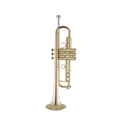 Bach 17043GYR Professional "Apollo" Trumpet