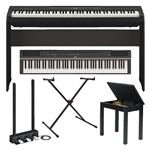 Piano & Keyboard