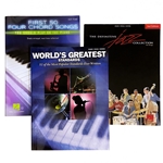 Songbooks