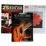 Songbooks