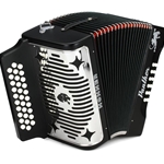 Accordion & Concertina