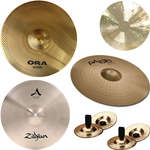 Cymbals