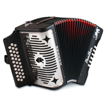 Accordion & Concertina