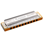 Harmonica