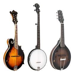 World Instruments