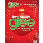 Glee The Christmas Album - Volume 2 -