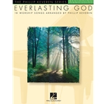 Everlasting God - Easy