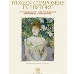 Women Composers In History -