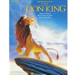 The Lion King - Easy