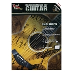 Reading Music For Guitar -