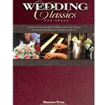 Wedding Classics For Organ -