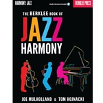 The Berklee Book of Jazz Harmony -