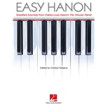 Easy Hanon - Easy