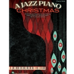 A Jazz Piano Christmas - Advanced
