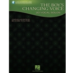 The Boy's Changing Voice -