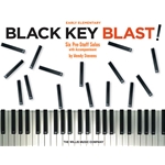 Black Key Blast! - Early Elementary Level - Early Elementary