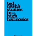 Ted Nash's Studies in High Harmonics -