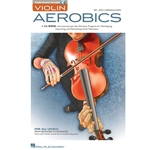 Violin Aerobics -