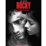 Rocky Broadway -