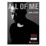 All Of Me -