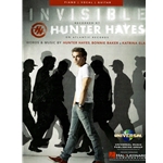 Invisible -