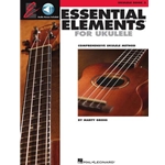 Essential Elements Ukulele Method – Book 2 -