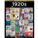 Songs of the 1920s - The New Decade Series -