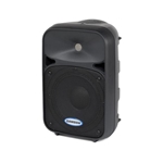 Samson Auro 2-Way Active Loudspeaker 200 Watts