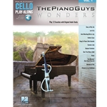 Cello Play Along Wonders -