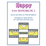 Happy - From Despicable Me 2 -