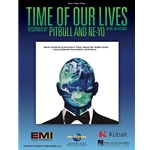 Time of Our Lives -
