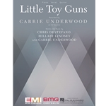 Little Toy Guns -
