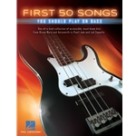 First 50 Songs You Should Play on Bass -