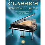 Classics with a Touch of Jazz -