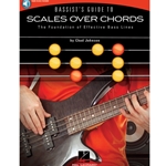 Bassist's Guide to Scales Over Chords -