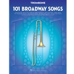 101 Broadway Songs -