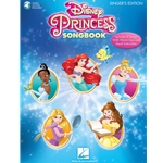 Disney Princess Songbook -