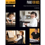 Hal Leonard Piano for Kids -