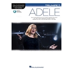 Adele Instrumental Play Along -