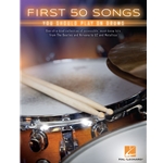 First 50 Songs You Should Play on Drums -