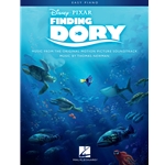 Finding Dory - Easy